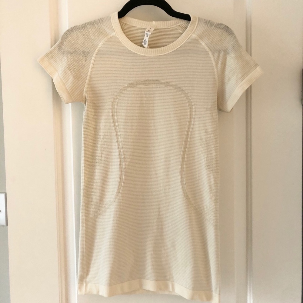 Lululemon Shirt